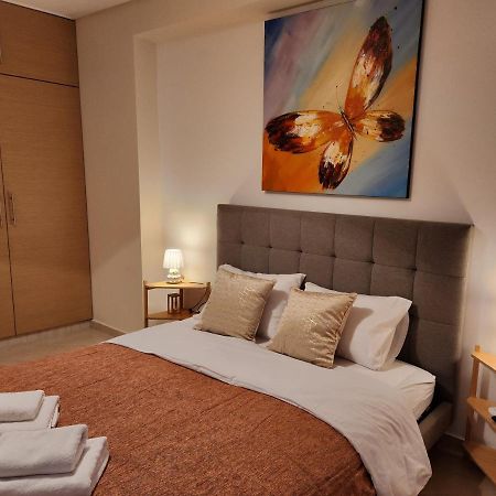 Menelaou Cozy Apartment Vipgreece Athens Ngoại thất bức ảnh