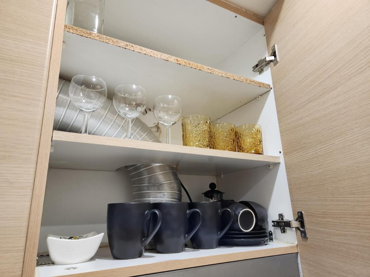 Menelaou Cozy Apartment Vipgreece Athens Ngoại thất bức ảnh